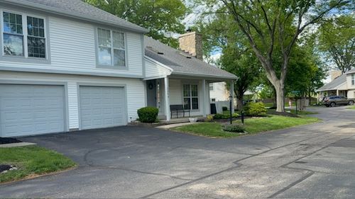2094 Foxknoll Drive, Washington Twp, OH, 45458 | Card Image