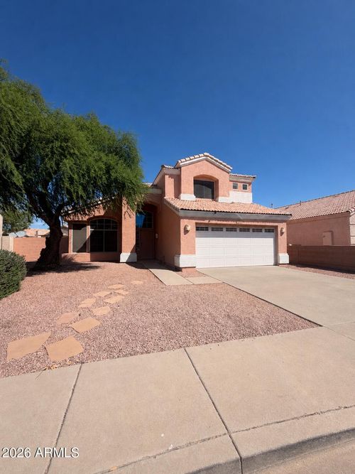 908 N Gregory Pl, Chandler, AZ, 85226-5834 | Card Image