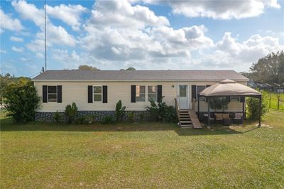 1540 Brooke Road, House other with 3 bedrooms, 2 bathrooms and null parking in Fort Meade FL | Image 1