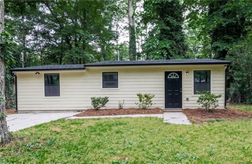 3283 Pebble Dr, East Point, GA, 30344-5416 | Card Image