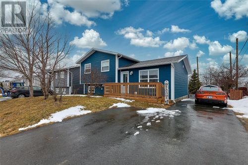 23 Tildacane Place, Conception Bay South, NL, A1X3C7 | Card Image