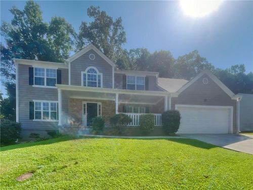 915 Shadow Lake Dr, Lithonia, GA, 30058-3224 | Card Image