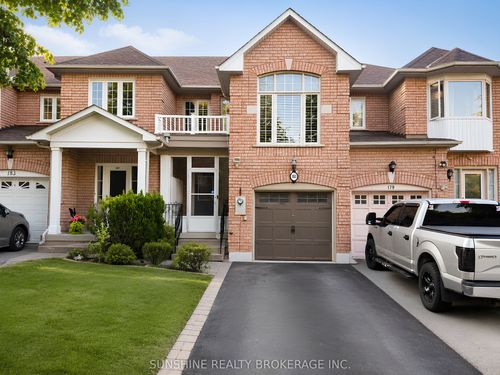 181 Trail Ridge Lane, Markham, ON, L6C2C6 | Card Image