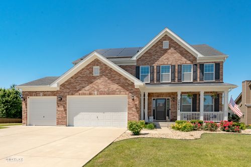 25509 Rock Drive, Plainfield, IL, 60586 | Card Image