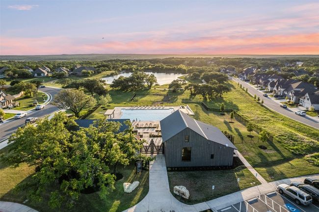 521 Cold River Run, House other with 4 bedrooms, 3 bathrooms and 6 parking in Kyle TX | Image 39