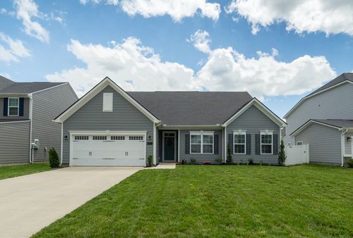 3511 Pepper Glendale Dr, Murfreesboro, TN, 37128-4293 | Card Image
