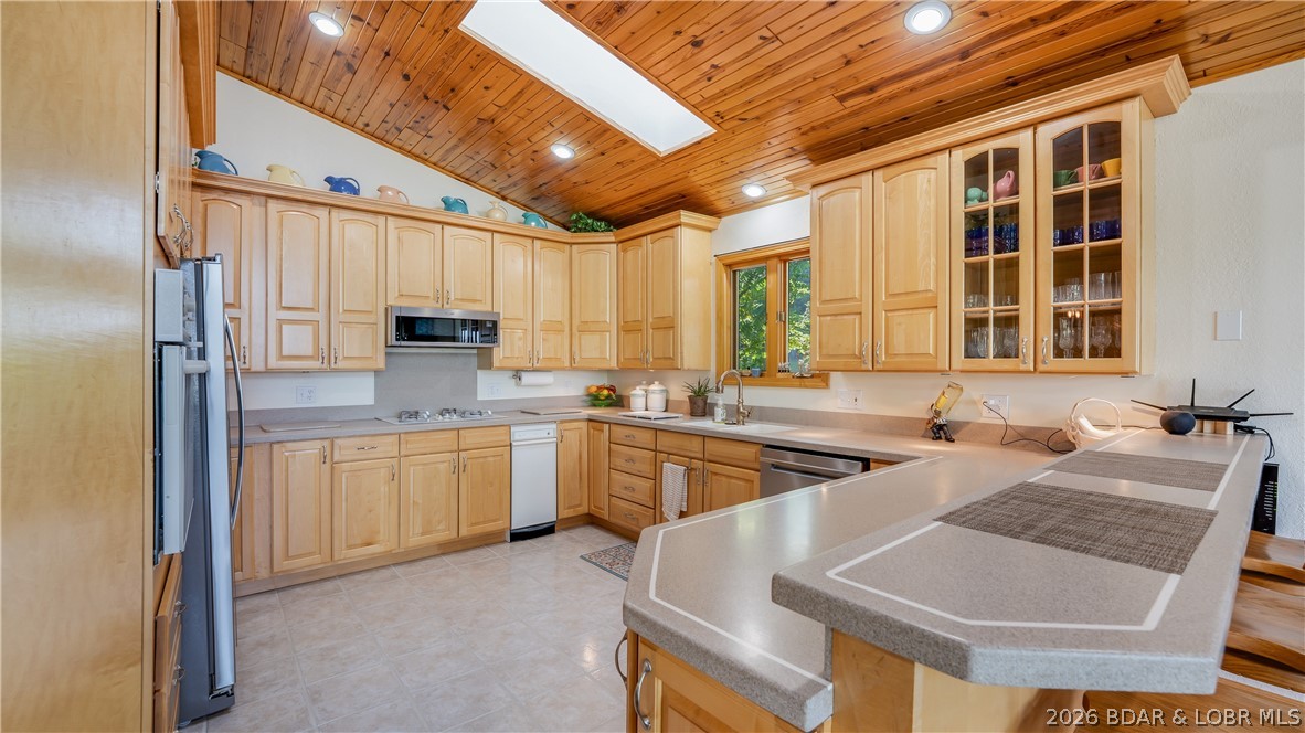 Residential in Sunrise Beach 4