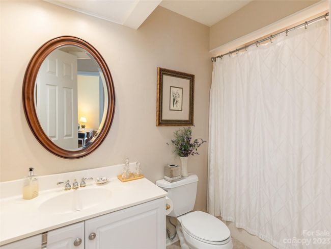 7 Pebble Beach Ct, House other with 3 bedrooms, 2 bathrooms and null parking in Etowah NC | Image 22