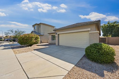 9365 W Milkweed Loop, Phoenix, AZ, 85037-4365 | Card Image