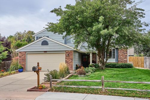 5127 S Pagosa St, Centennial, CO, 80015-2403 | Card Image
