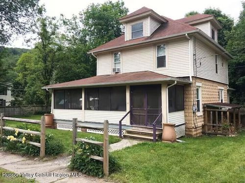 14 Jay St, Phoenicia, NY, 12464-5209 | Card Image