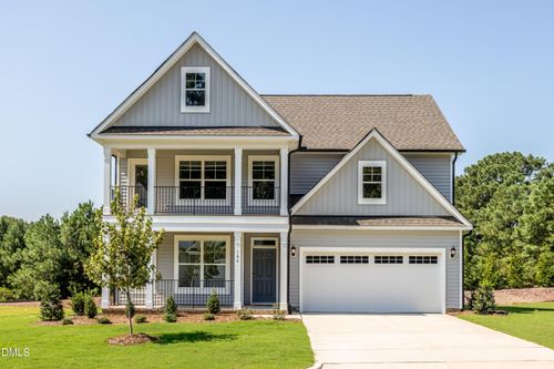 106 Arundel Dr, Archer Lodge, NC, 27527-6134 | Card Image