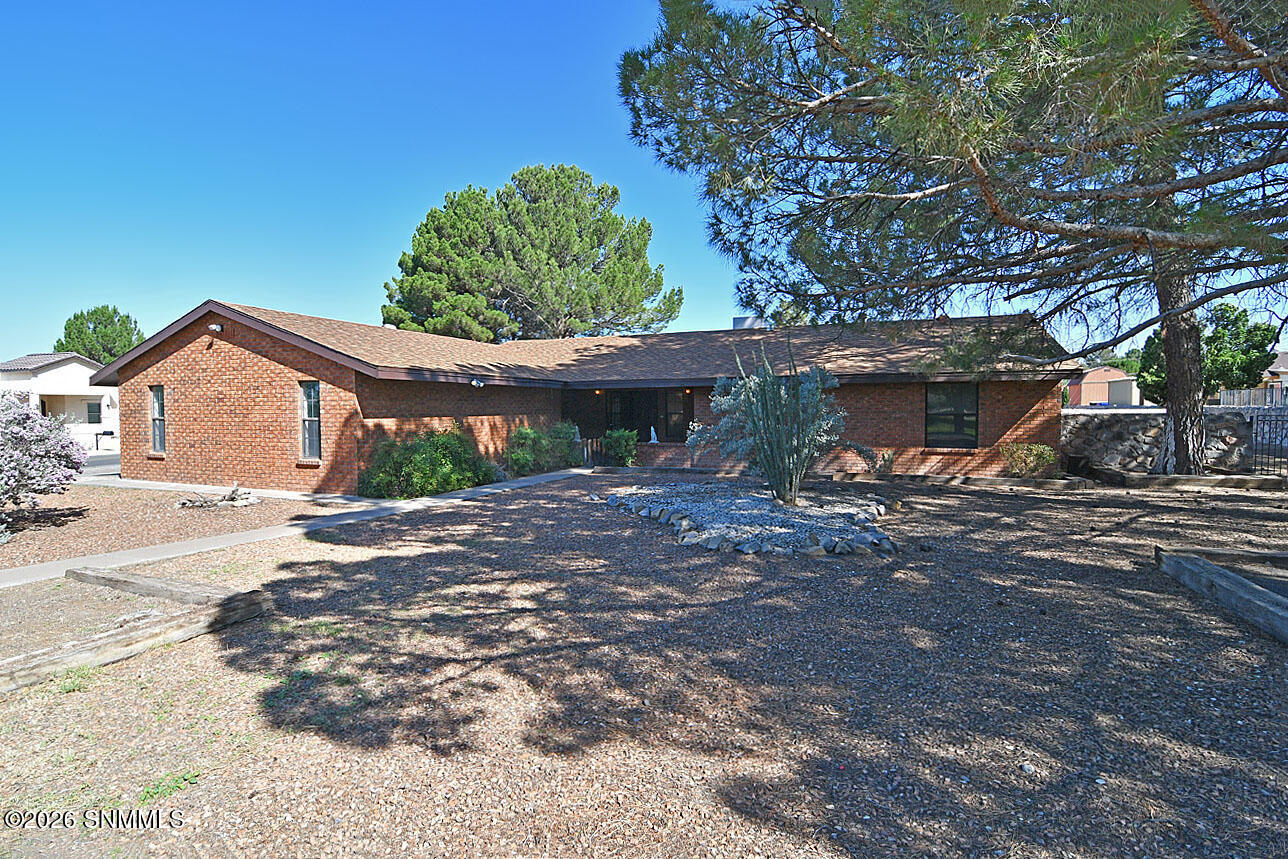 Residential in Las Cruces 2