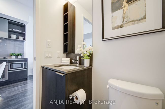 1712 - 1000 Portage Pky, Condo with 1 bedrooms, 1 bathrooms and null parking in Concord ON | Image 27