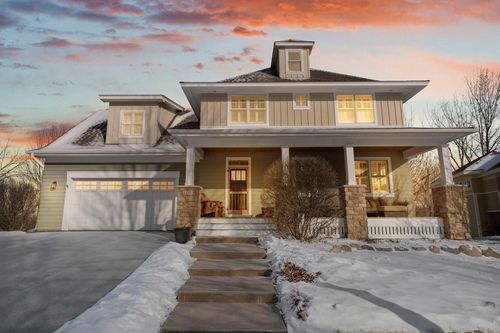 4455 Cosette Ln N, Hugo, MN, 55038-4439 | Card Image