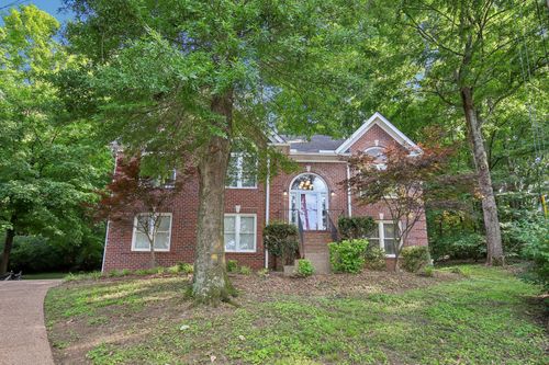409 Sunset Ct, Hermitage, TN, 37076-4414 | Card Image
