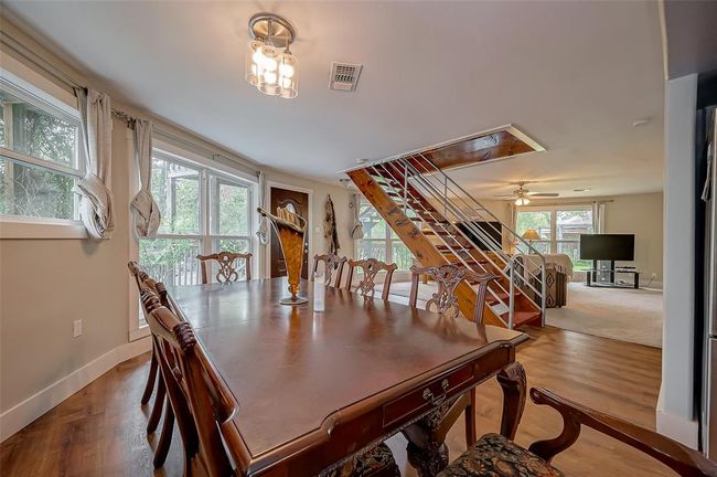 22914 Whittaker Way, House other with 3 bedrooms, 3 bathrooms and 2 parking in Spring TX | Image 7