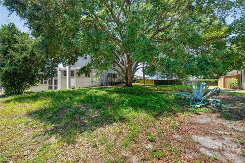 0 Solomon Ave, Tybee Island, GA, 31328 | Card Image