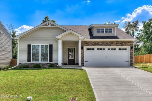 1060 Burlington Dr, Augusta, GA, 30909-9249 | Card Image