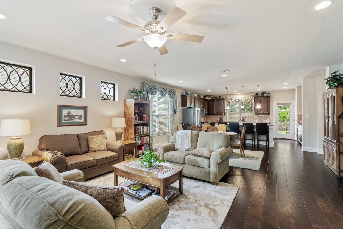 Cherokee Rose Cir, Georgetown, TX 78626