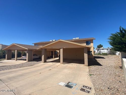 d-4221 Plaza Oro Loma, Sierra Vista, AZ, 85635-4381 | Card Image