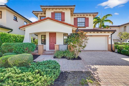 1248 Manado Dr, NAPLES, FL, 34113-8470 | Card Image
