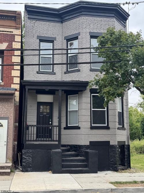 1-184 Hickory St, Orange, NJ, 07050-3814 | Card Image