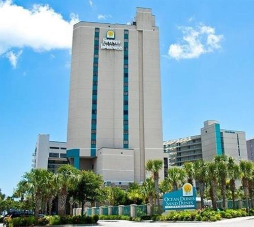 1006-205 74th Ave N, Myrtle Beach, SC, 29572-3832 | Card Image