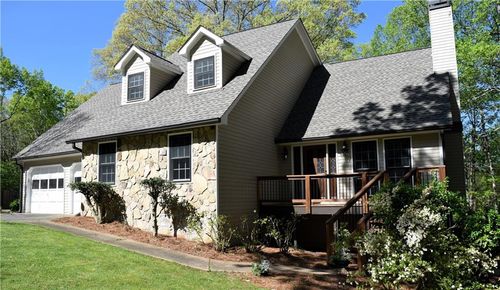 1521 Larkwood Dr, Canton, GA, 30114-3973 | Card Image