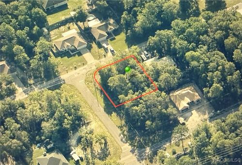 9540 Pineview Way, Citrus Springs, FL, 34434-5092 | Card Image