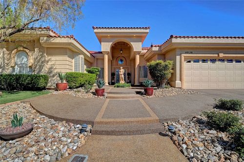 4936 Mountain Foliage Dr, Las Vegas, NV, 89148-1429 | Card Image