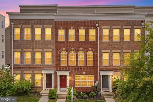 12813 Brickyard Blvd, BELTSVILLE, MD, 20705-1495 | Card Image