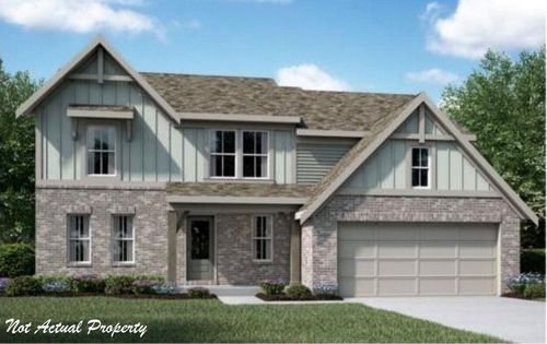 12183 Taylors Way, Pickerington, OH, 43147 | Card Image