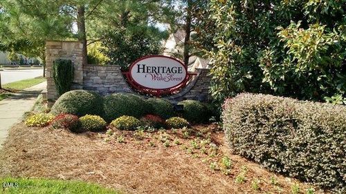 3830 Heritage View Trl, Wake Forest, NC, 27587-8365 | Card Image