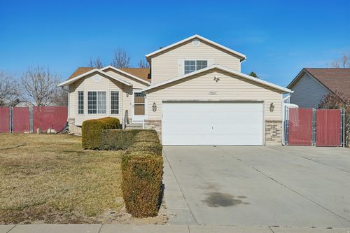 5664 W Cape Vista Way, West Valley City, UT, 84128-7719 | Card Image