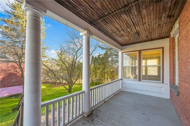 616 E Main St, House other with 4 bedrooms, 2 bathrooms and null parking in Cobleskill NY | Image 47