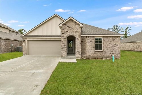 8101 Kelsey Lane, Iowa, LA, 70647 | Card Image