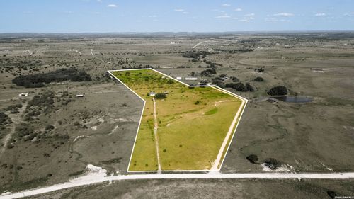 1843 Savanna Ridge Ranch Rd, Lometa, TX, 76853-3019 | Card Image