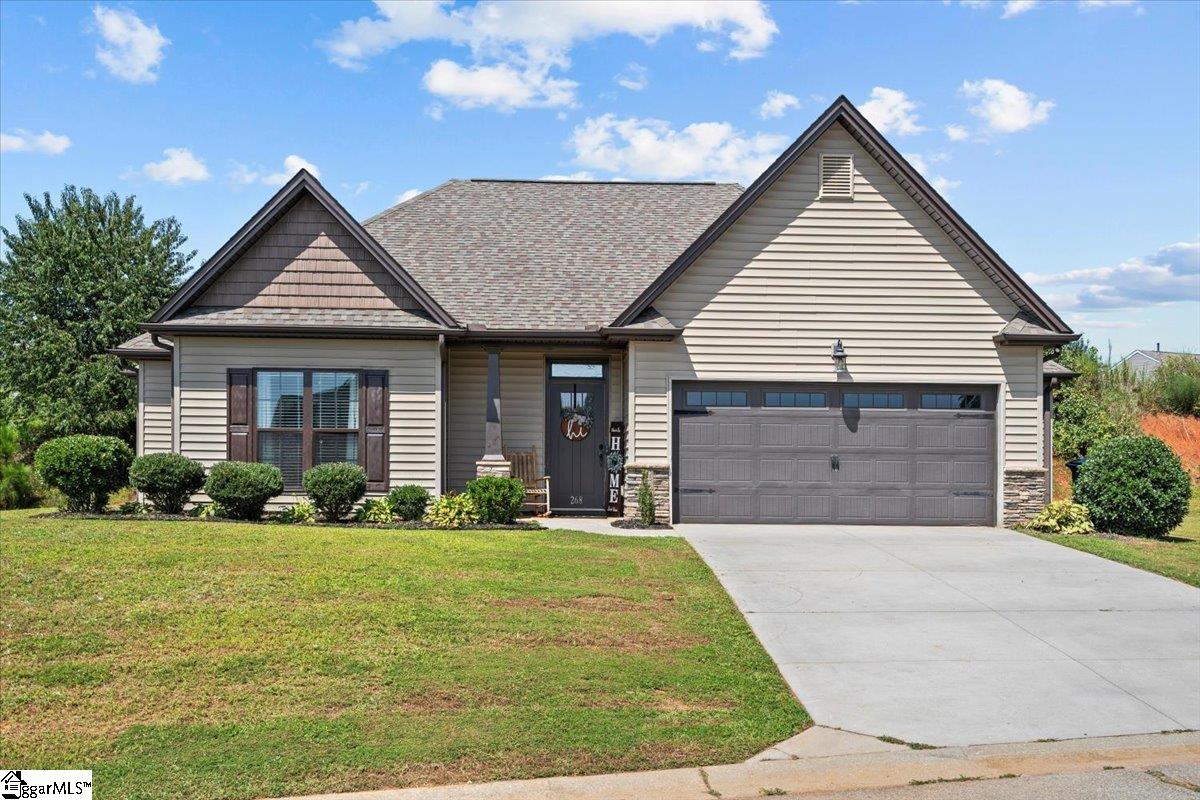 Laurel Trace Cir, Piedmont, SC 29673
