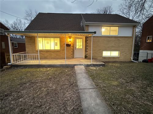 7720 Mark Dr, Verona, PA, 15147-1541 | Card Image