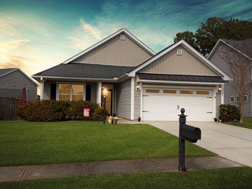 8145 Halbert Dr, North Charleston, SC, 29406-8920 | Card Image