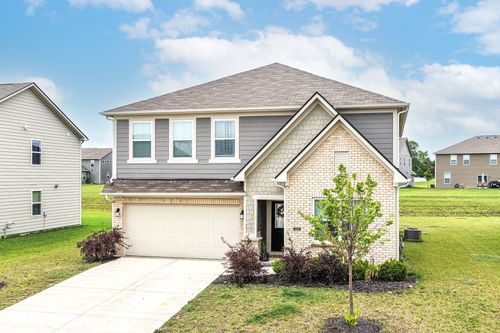2274 S Stonehill Way, New Palestine, IN, 46163-9807 | Card Image