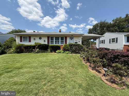 22 E Balbach Ave, NEW CASTLE, DE, 19720-4027 | Card Image