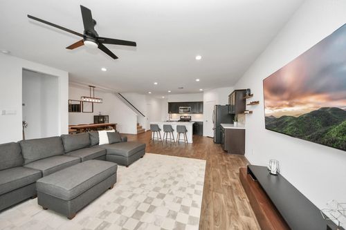 5322 Shady Olive St, Katy, TX, 77449-0073 | Card Image