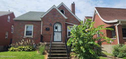 2424 Emil Ave, Louisville, KY, 40217-1820 | Card Image