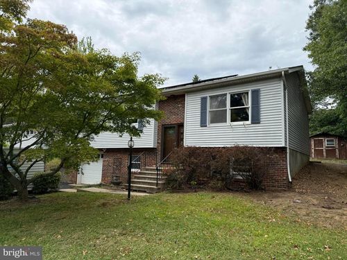 1 Glen Rd, BORDENTOWN, NJ, 08505-1506 | Card Image