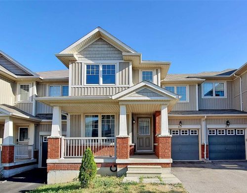 67 Sequin Dr, Richmond Hill, ON, L4E0M4 | Card Image