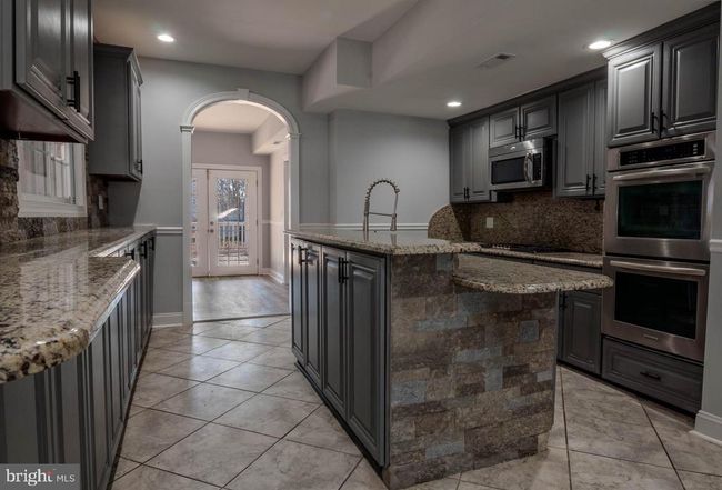 223 Horace Ave, House other with 6 bedrooms, 4 bathrooms and null parking in PALMYRA NJ | Image 14