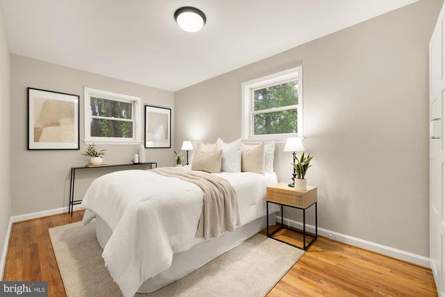 909 Snure Rd, House other with 4 bedrooms, 2 bathrooms and null parking in SILVER SPRING MD | Image 12