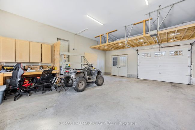 7913 Main St, House other with 3 bedrooms, 2 bathrooms and 4 parking in Adjala Tosorontio ON | Image 32